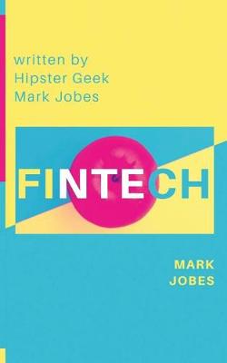 Book cover for Fintech