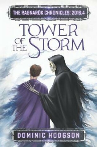 Cover of Tower of the Storm