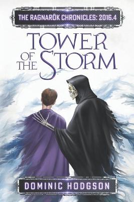 Book cover for Tower of the Storm