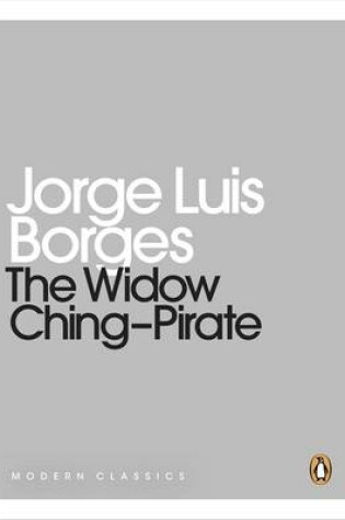 Cover of The Widow Ching--Pirate