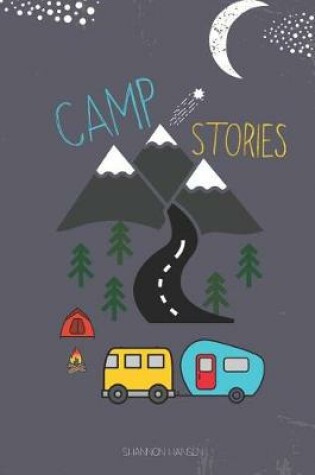 Cover of Camp Stories