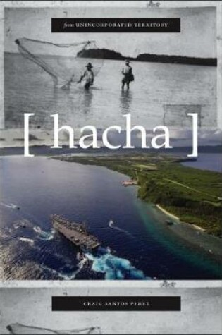 Cover of From Unincorporated Territory [hacha]