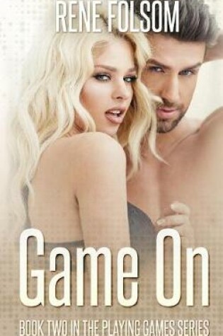 Cover of Game On