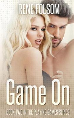 Book cover for Game On