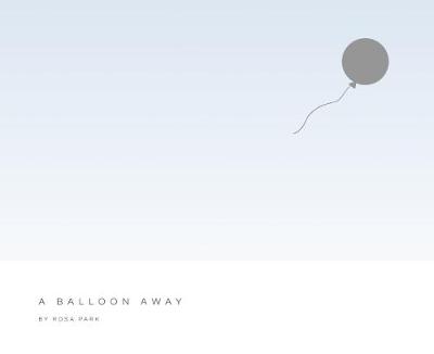 Book cover for A Balloon Away