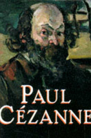 Cover of Paul Cezanne