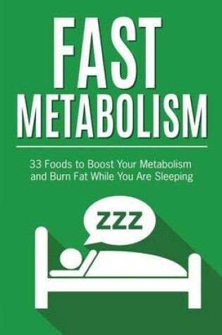 Cover of Fast Metabolism