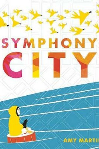 Cover of Symphony City