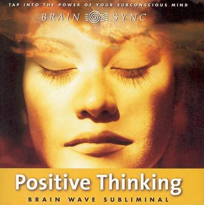 Book cover for Positive Thinking