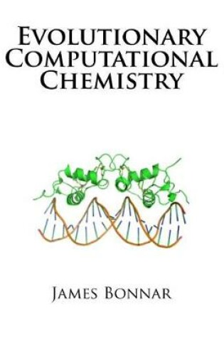 Cover of Evolutionary Computational Chemistry