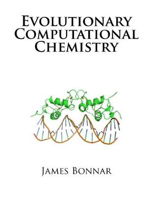 Book cover for Evolutionary Computational Chemistry