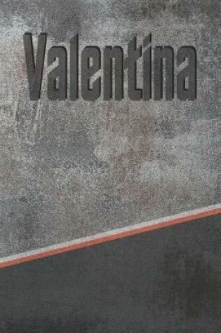 Cover of Valentina