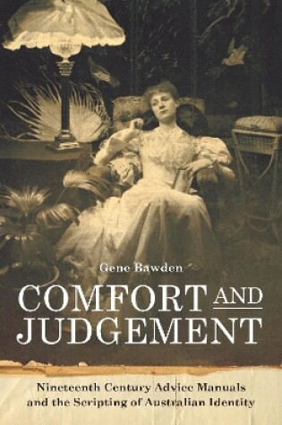 Cover of Comfort and Judgement