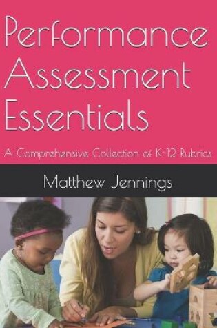 Cover of Performance Assessment Essentials