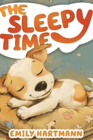 Cover of The Sleepy Time