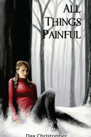 Cover of All Things Painful