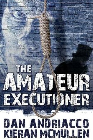 Cover of The Amateur Executioner:  Enoch Hale Meets Sherlock Holmes