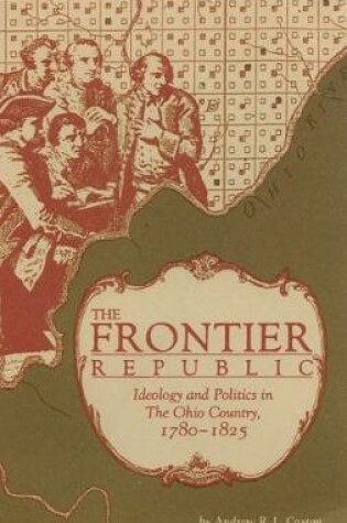 Cover of The Frontier Republic