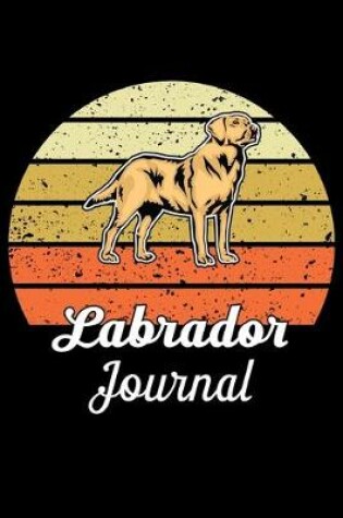 Cover of Labrador Journal