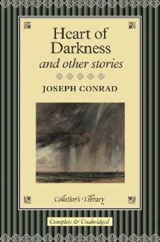 Cover of Heart of Darkness, Youth and The End of the Tether