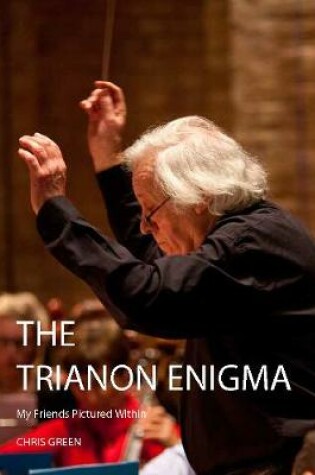 Cover of The Trianon Enigma