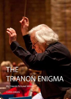 Book cover for The Trianon Enigma