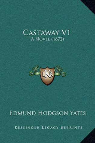 Cover of Castaway V1