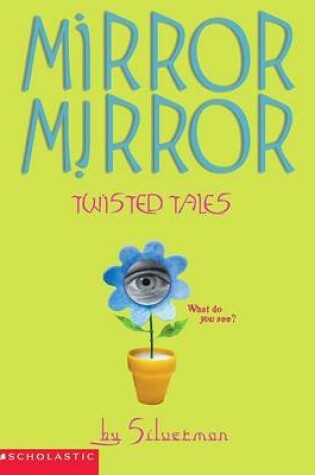 Cover of Mirror Mirror