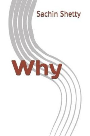 Cover of Why