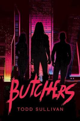 Cover of Butchers