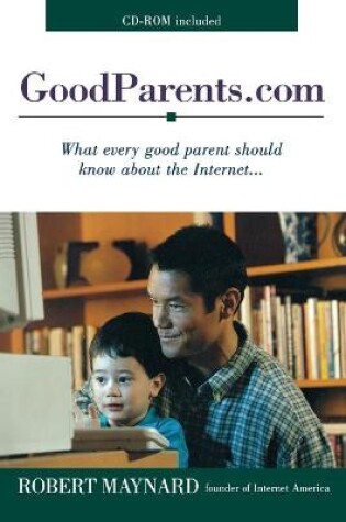 Cover of Goodparents.Com