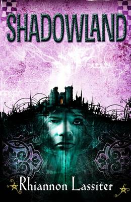 Book cover for Shadowland