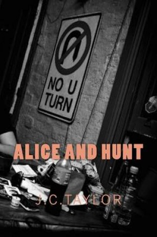 Cover of Alice and Hunt