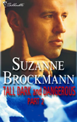 Book cover for Tall, Dark, and Dangerous Part 2