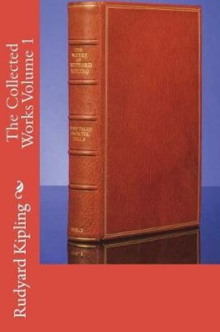 Cover of The Collected Works Volume 1