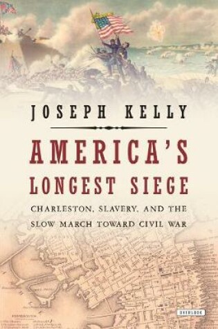 Cover of America's Longest Siege