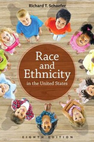 Cover of Race and Ethnicity in the United States Plus New Mylab Sociology for Race and Ethnicity -- Access Card Package