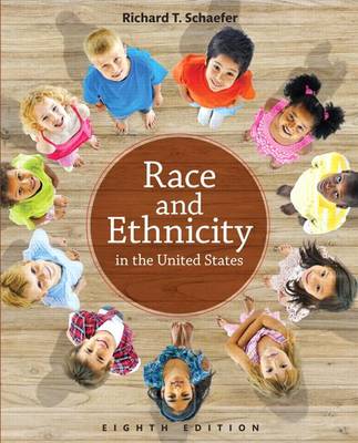 Book cover for Race and Ethnicity in the United States Plus New Mylab Sociology for Race and Ethnicity -- Access Card Package