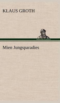 Book cover for Mien Jungsparadies