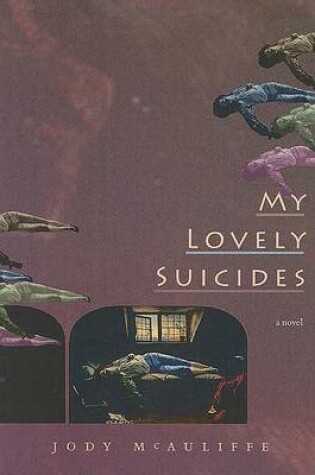 Cover of My Lovely Suicides