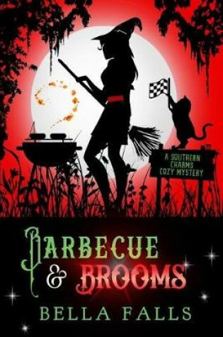 Cover of Barbecue & Brooms