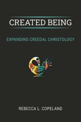 Cover of Created Being