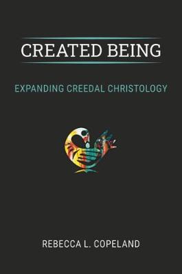 Book cover for Created Being