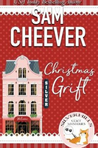 Cover of Christmas Grift