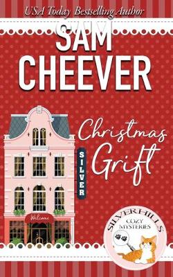 Cover of Christmas Grift