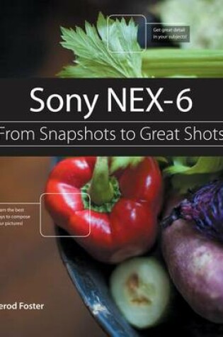 Cover of Sony Nex-6