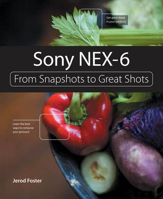 Cover of Sony Nex-6