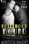 Book cover for Hollywood Bound
