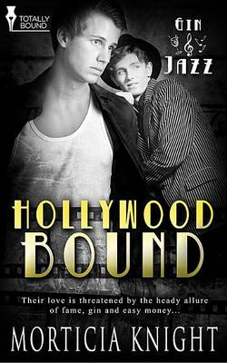 Cover of Hollywood Bound