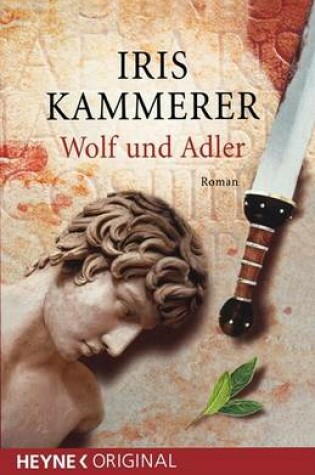 Cover of Wolf Und Adler